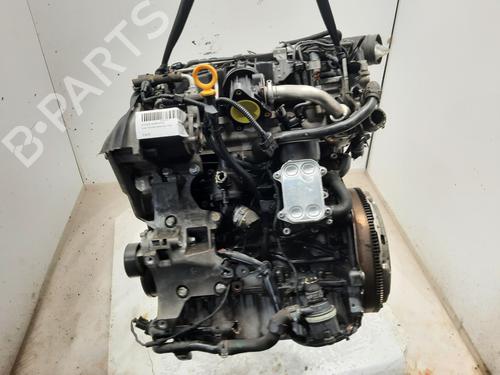 Motor Motor SEAT TOLEDO IV (KG3) [2012-2019] 34447702 34447702