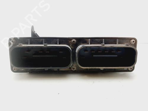 Engine control unit (ECU) OPEL ASTRA G Hatchback (T98)  | BP28138866M57 