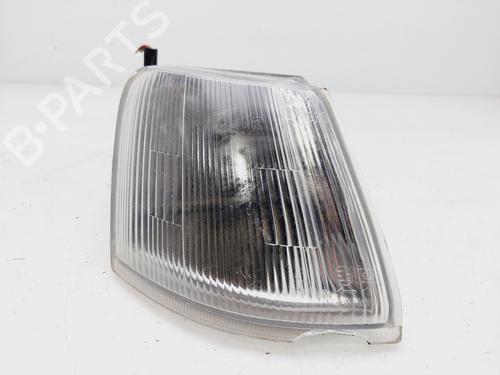 Used Right front indicator CITROËN XANTIA (X1_, X2_) 1.6 i (88 hp) 30091034