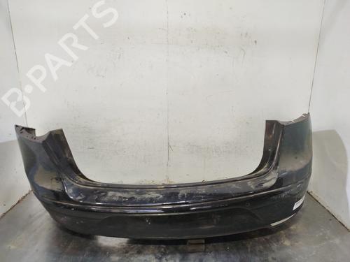 Used Rear bumper Rear bumper 39183917 39183917