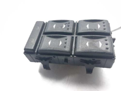 Used Left front window switch FORD MONDEO III Turnier (BWY) 2.0 16V TDDi / TDCi (115 hp) 6154112