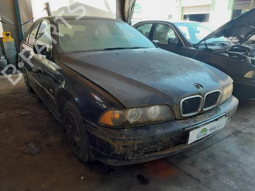 Høyre bak utvendig håndtak BMW 5 (E39) 520 d | BP19943875C130 