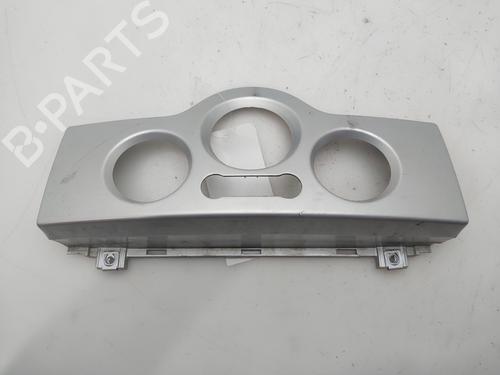 Used Middle console Middle console 37757056 37757056