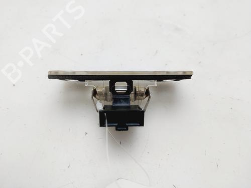 Licence plate light SKODA FABIA II (542)  | BP29418437I40 
