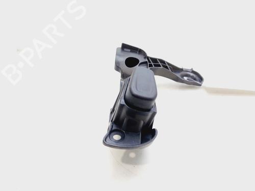 Rear left interior door handle FORD GRAND C-MAX (DXA/CB7, DXA/CEU)  | BP26496795I15 