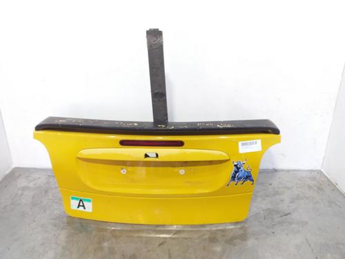 Used Tailgate RENAULT MEGANE I Coach (DA0/1_) 1.6 16V (DA0B, DA04, DA11) (107 hp) 17148008