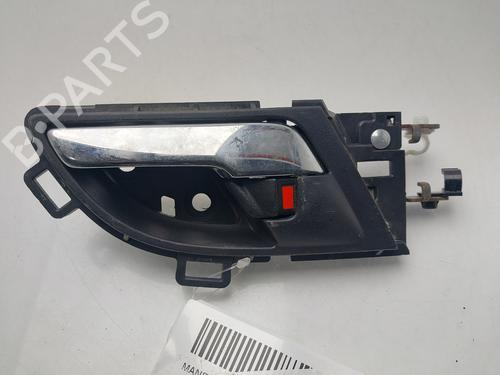 Poignée intérieure arrière gauche HONDA CR-V III (RE_) 2.2 i-CTDi 4WD (RE6) (140 hp) 32071516