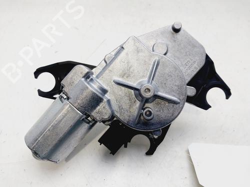 Used Rear wiper motor DACIA DUSTER (HM_) 1.5 dCi 110 (HMAB) (109 hp) 30655949