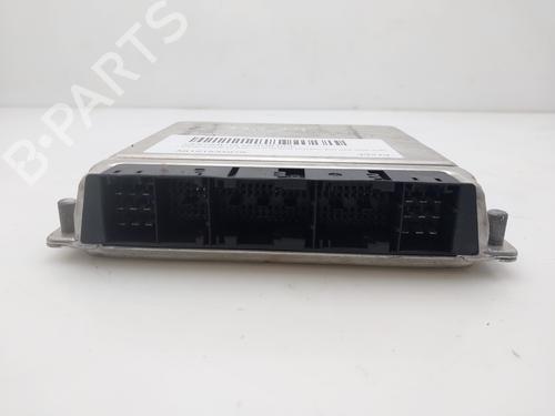 Engine control unit (ECU) MERCEDES-BENZ CLK (C209) CLK 270 CDI (209.316) | BP17531278M57 