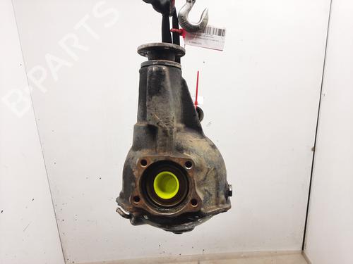 Front differential HYUNDAI TERRACAN (HP) 2.9 CRDi 4WD | BP38438444M23 - Image 4