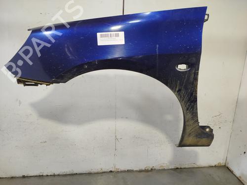 Used Left front fenders Left front fenders PEUGEOT 307 Break (3E) 2.0 HDI 110 (107 hp) 33262643 33262643