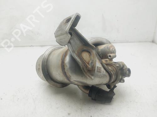 Used Egr VW GOLF VII (5G1, BQ1, BE1, BE2) [2012-2021]  26650024