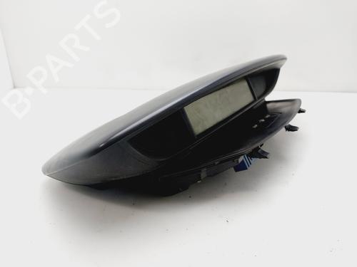 Instrument cluster CITROËN C4 I (LC_) | BP31089282C47