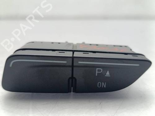 Switch FORD TRANSIT COURIER B460 MPV 1.5 EcoBlue | BP40182133I30 - Image 1