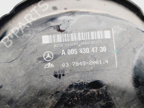 Servo brake MERCEDES-BENZ C-CLASS Coupe (CL203) C 220 CDI (203.708) | BP32387493M42
