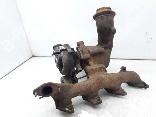 Turbocharger/Supercharger PEUGEOT 406 (8B)  | BP2898151M71 