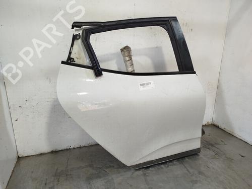 Dør højre bagtil RENAULT CLIO V (B7_) | BP36695581C5 - Image 2