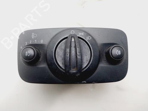 Hovedlysbryter FORD FIESTA VI (CB1, CCN) [2008-2026]  32986260