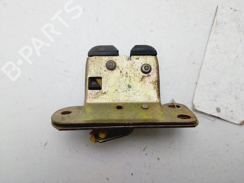 Tailgate lock VOLVO S40 I (644) 1.6 | BP22542692C101 