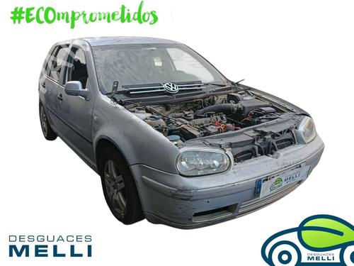 Tailgate lock VW GOLF IV (1J1) 1.9 TDI | BP29199438C101 