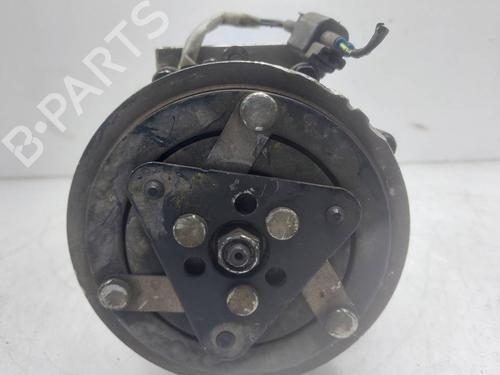 AC compressor FORD FOCUS II (DA_, HCP, DP) | BP38559166M34 - Image 3