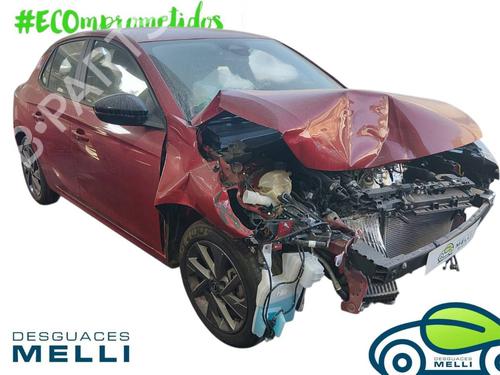 Right rear window switch OPEL CORSA F (P2JO) | BP39535272I28 - Image 11