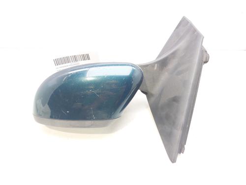 Left mirror FORD MONDEO IV (BA7) 2.0 TDCi | BP13923393C26 