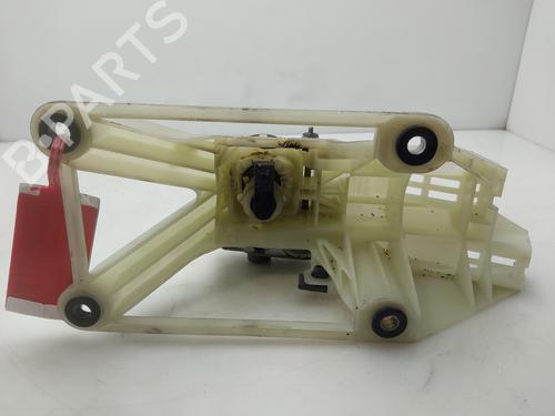 Gear lever MAZDA 6 Estate (GJ, GL) | BP36004579M90 - Image 5