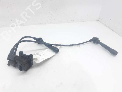 Used Ignition coil KIA CERATO I Hatchback (LD) 1.6 (105 hp) 5405478