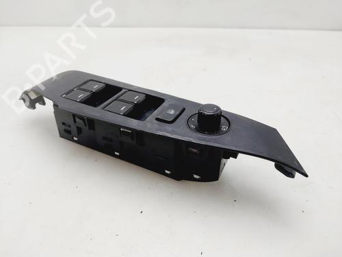 Left front window switch MAZDA 6 Estate (GJ, GL) 2.2 D | BP31914678I27