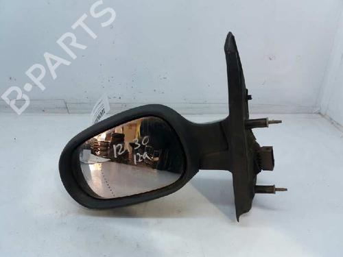 Retrovisor izquierdo RENAULT SCÉNIC I MPV (JA0/1_, FA0_) 1.9 dTi (JA1U) (80 hp) 2880672