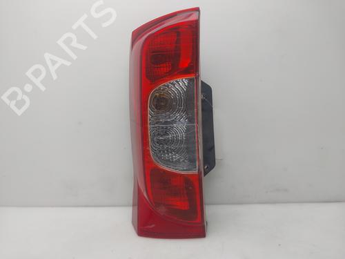 Used Left taillight Left taillight 37691377 37691377
