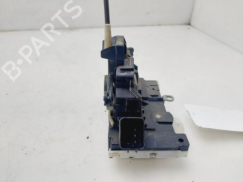 Rear left lock FORD MONDEO III (B5Y) 2.0 TDCi | BP19484955C100 