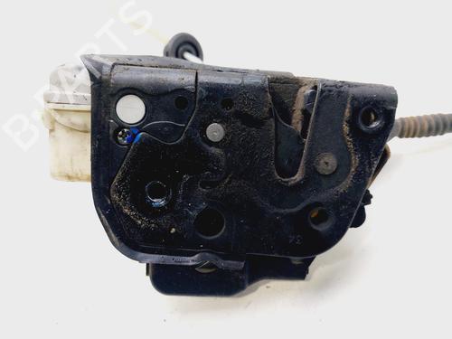 Używane Zamek drzwi przednich lewych AUDI A3 (8P1) 1.6 FSI (115 hp) 29335125