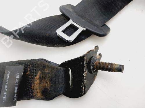 Rear left seatbelt FORD FOCUS IV (HN) | BP36813065I29 - Image 5