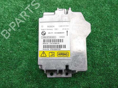 Airbag Kit BMW 3 (E90) 318 i | BP22383090C86 
