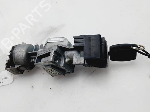 Ignition barrel FORD FOCUS II (DA_, HCP, DP)  | BP18332932M48 