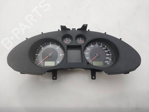 Kombiinstrument Kombiinstrument SEAT IBIZA III (6L1) [2002-2009] 39691749 39691749