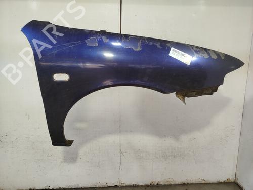 Used Right front fenders Right front fenders SEAT LEON (1M1) [1999-2006] 36078630 36078630