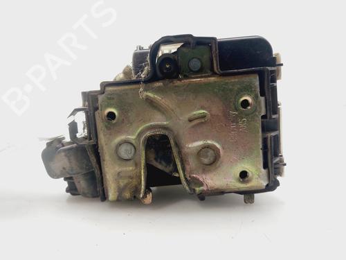 Used Rear right lock SEAT IBIZA II (6K1) 1.9 D (64 hp) 31988134