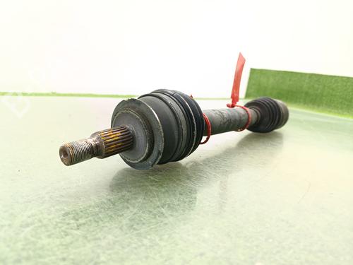 Left front driveshaft MERCEDES-BENZ A-CLASS (W169) A 160 CDI (169.006, 169.306) | BP34697189M38 - Image 2