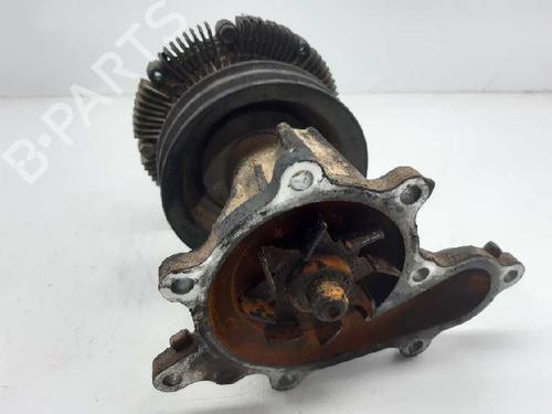 BP5934086M35 | Radiator fan NISSAN NAVARA (D22) 2.5 D 4x4 BP5934086M35