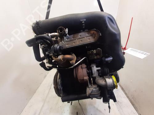 Engine AUDI A3 (8P1) | BP28974036M1