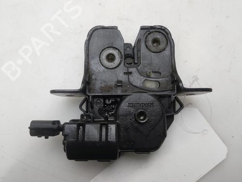 Used Tailgate lock Tailgate lock RENAULT MEGANE III Grandtour (KZ0/1) [2008-2016] 36013553 36013553
