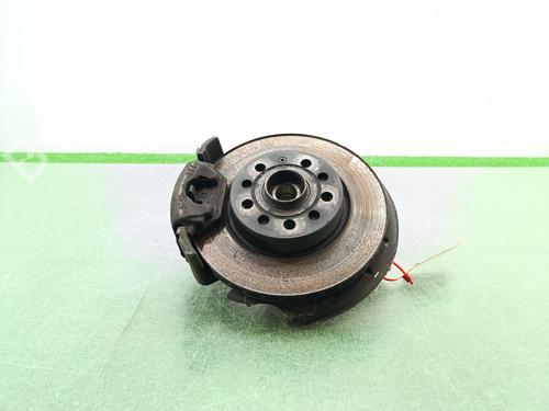 Used Left front steering knuckle VW JETTA III (1K2) 1.9 TDI (105 hp) 27222445