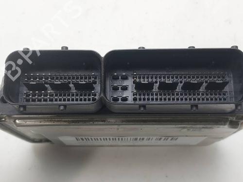 Engine control unit (ECU) AUDI A3 (8P1) 1.9 TDI | BP39691364M57 - Image 3