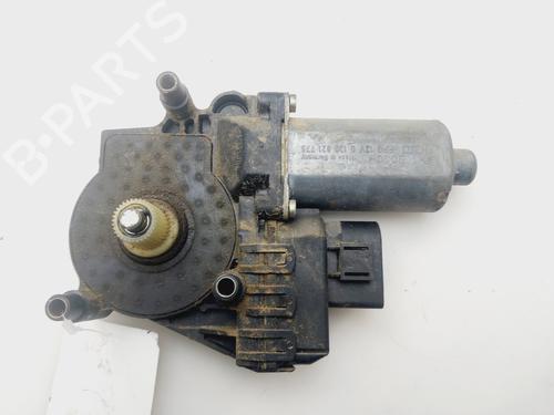 Used Left front window motor AUDI A6 C5 (4B2, 4B4) 1.9 TDI (110 hp) 32032577
