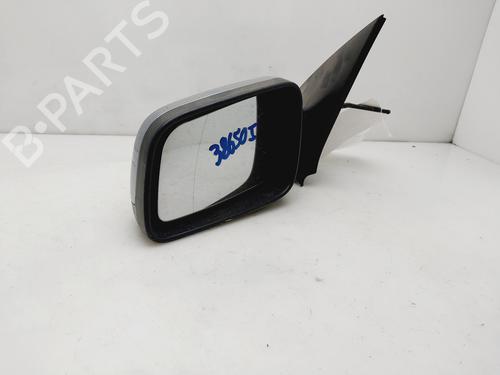 Left mirror OPEL ASTRA G Saloon (T98)  | BP28088923C26 
