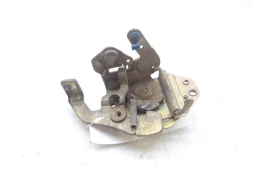 Front right lock SEAT MARBELLA (28A) 0.9 Cat | BP8224258C97 