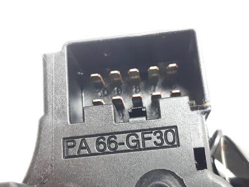 Steering column stalk FORD FIESTA V (JH_, JD_) 1.4 TDCi | BP12411205I23 